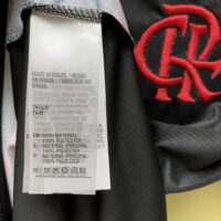 e6ed6c0f31f64318baf60e2c15dc714e Retro 2021 Flamengo II Away