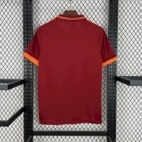 e7d187727ee04411a774e768ef4e2ebe AS Roma 1992-94 Home Retro Jersey