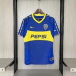 Retro Boca 2003-04 Home
