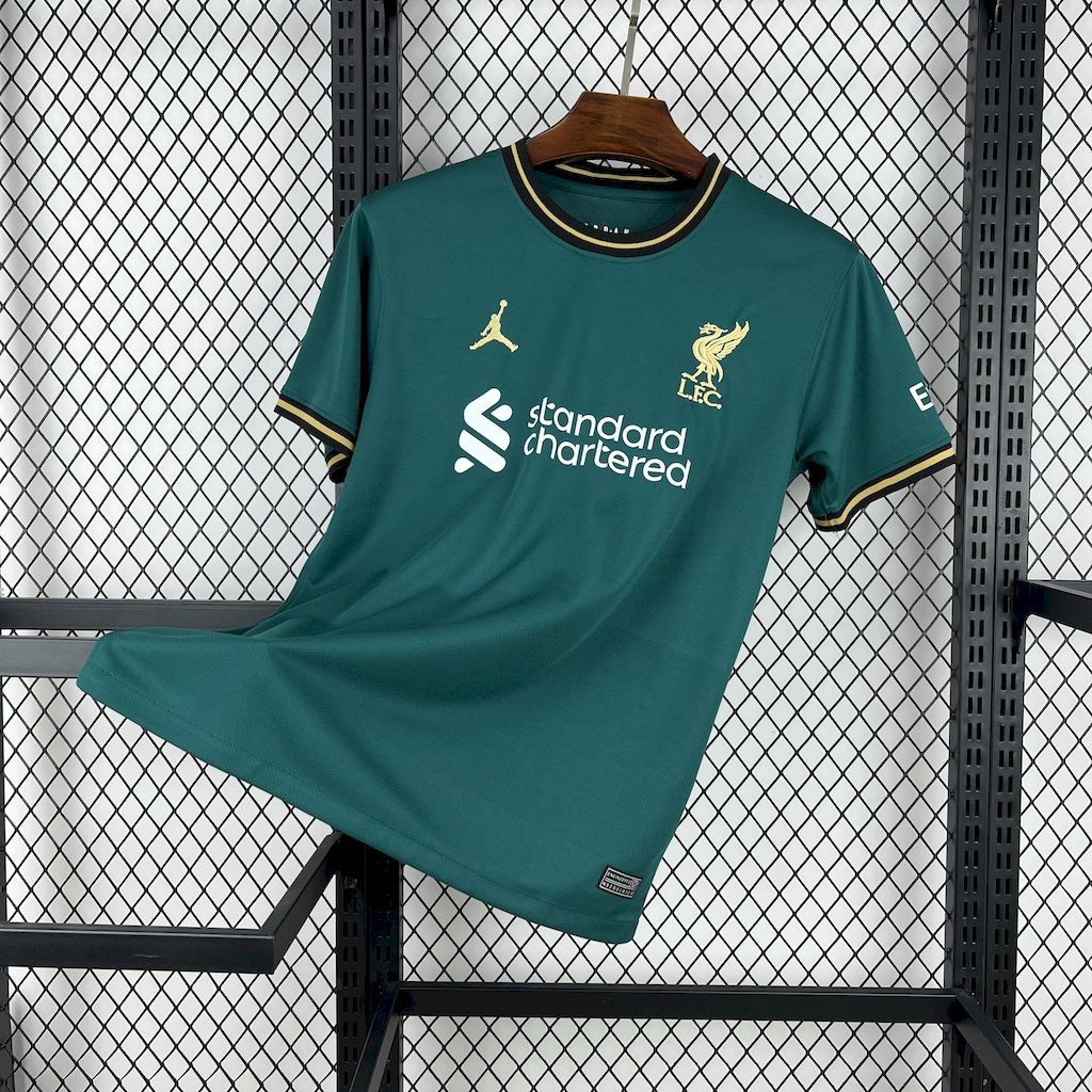 LWP 2025-26 Jordan Concept Jersey