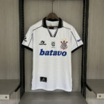Retro Corinthians 1999 home