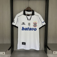 Retro Corinthians 1999 home