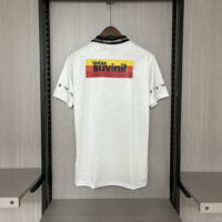 Retro Corinthians 1997 home