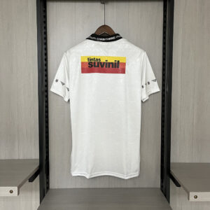 Retro Corinthians 1997 home - Image 3