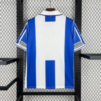 CD Leganes 1998-00 Home Retro Jersey