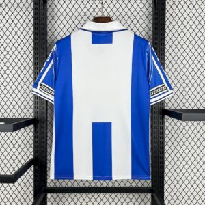 CD Leganes 1998-00 Home Retro Jersey - Image 2