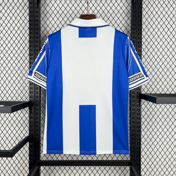 CD Leganes 1998-00 Home Retro Jersey - Image 2