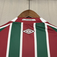e8cc6cd7af85417b971974addbb0337b 2025-26 Fluminense home Jersey