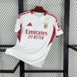 Benfica 2025-26 Third Jersey