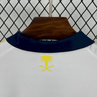 Al-Nassr 2025-26 Third Jersey