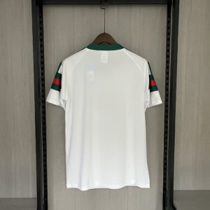 Retro 1988-89 Ireland Cork City Home - Image 2