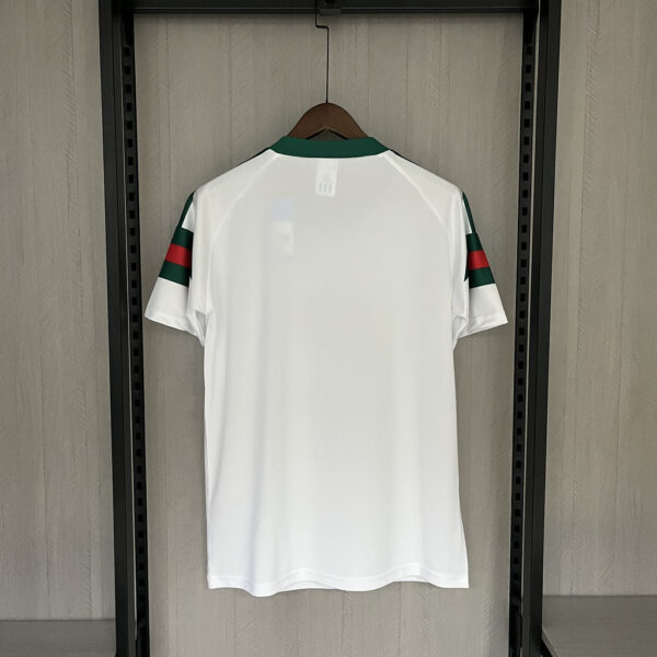 Retro 1988-89 Ireland Cork City Home - Image 2
