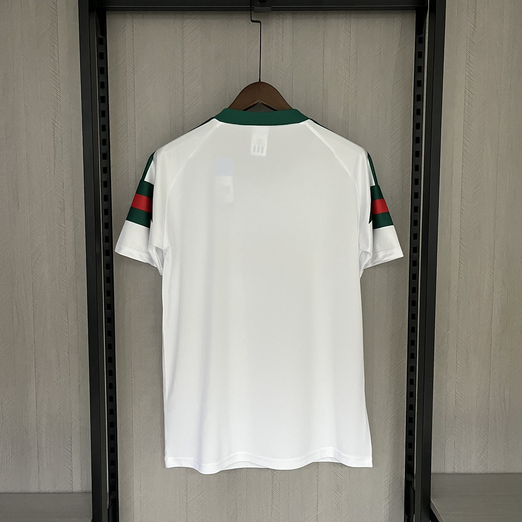 Retro 1988-89 Ireland Cork City Home
