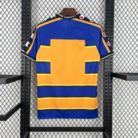 Parma Calcio 2002-03 Home Retro Jersey