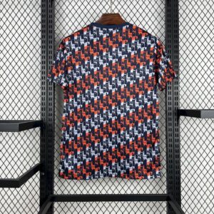 Celta de Vigo 202425 Hummel Pre-Match Jersey - Image 2