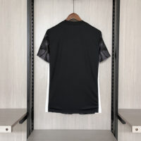 2025-26 Bahia Goalkeeper Black Jersey