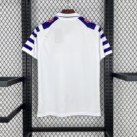 Fiorentina 1998-99 Away Retro Jersey