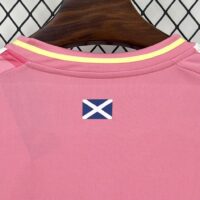 ea75ca6a72314ffa992c7df356edd10a Scotland 2025-26 Away Jersey