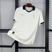 Port Vale F.C. 2025-26 Home Jersey Port Vale F.C. 2025-26 Home Jersey