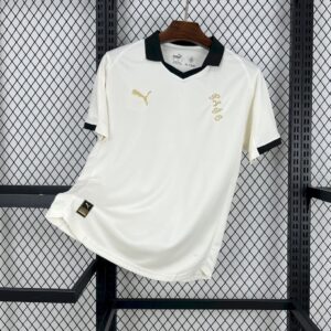 Port Vale F.C. 2025-26 Home Jersey