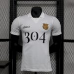 Barcelona 202425 ‘LAMINE YAMAL 304’ Special Edition Jersey Player Version