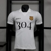 Barcelona 202425 ‘LAMINE YAMAL 304’ Special Edition Jersey Player Version Barcelona 202425 ‘LAMINE YAMAL 304’ Special Edition Jersey Player Version