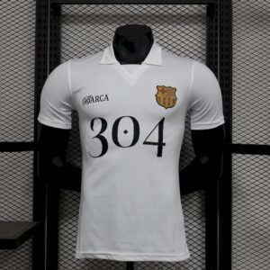 Barcelona 202425 ‘LAMINE YAMAL 304’ Special Edition Jersey Player Version