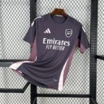 Arsenal 202425 Tiro Training Jersey