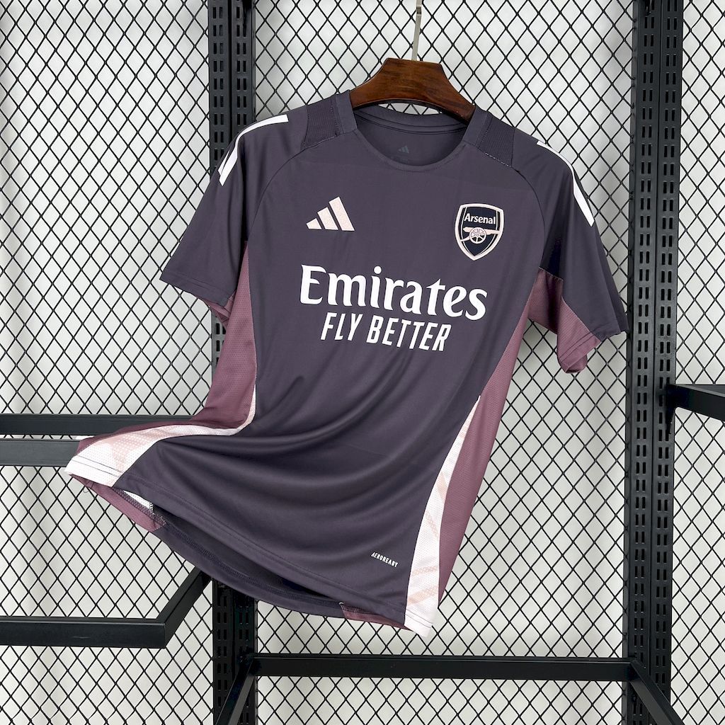 Arsenal 202425 Tiro Training Jersey Arsenal 202425 Tiro Training Jersey