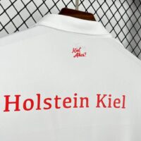 Holstein Kiel 202425 125th Anniversary Edition Jersey