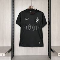 2025-26 AIK commemorative black jersey 2025-26 AIK commemorative black jersey