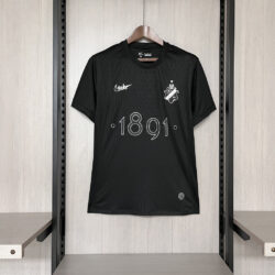 2025-26 AIK commemorative black jersey