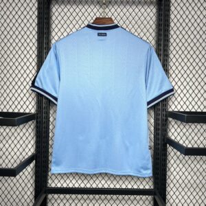 Celta Vigo 1999-00 Home Retro Jersey - Image 3