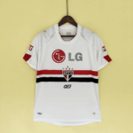 Retro sao paulo 2006 home