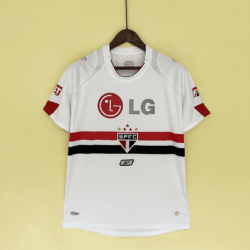 Retro sao paulo 2006 home