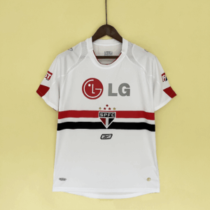 Retro sao paulo 2006 home