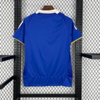 eb1cfeb6fe3b497aafeb059b9a5734d0 Chelsea 2007-08 Home Retro Jersey