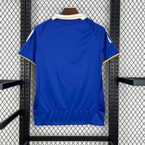 Chelsea 2007-08 Home Retro Jersey - Image 2