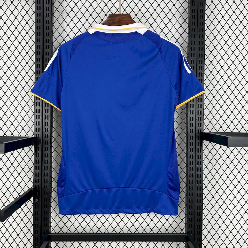 eb1cfeb6fe3b497aafeb059b9a5734d0 Chelsea 2007-08 Home Retro Jersey