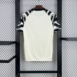 Paysandu 2025 26 Beige Jersey