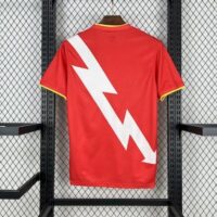 Rayo Vallecano 2025-26 Home Jersey