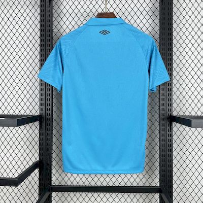 Santos 2025-26 Fourth Away Jersey