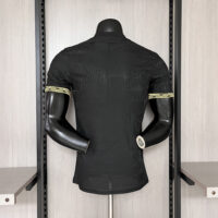 eb870ccd85174eb7a68ceb380552a91a Player Edition 2025-26 Mexico Commemorative Edition Black Jersey