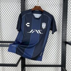 Club de Futbol Pachuca 2025-26 Away Jersey