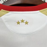 ebb2d6cc628c41eea6d2523ea331a997 Red Star Belgrade 202425 Home Jersey