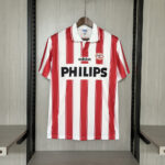 Retro PSV 1994-95 home jersey