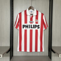 Retro PSV 1994-95 home jersey Retro PSV 1994-95 home jersey