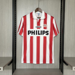 Retro PSV 1994-95 home jersey