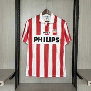 Retro PSV 1994-95 home jersey