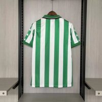 ec0f508b4d924a4ab8c408e3ca381370 Retro Betis 1993-94 home